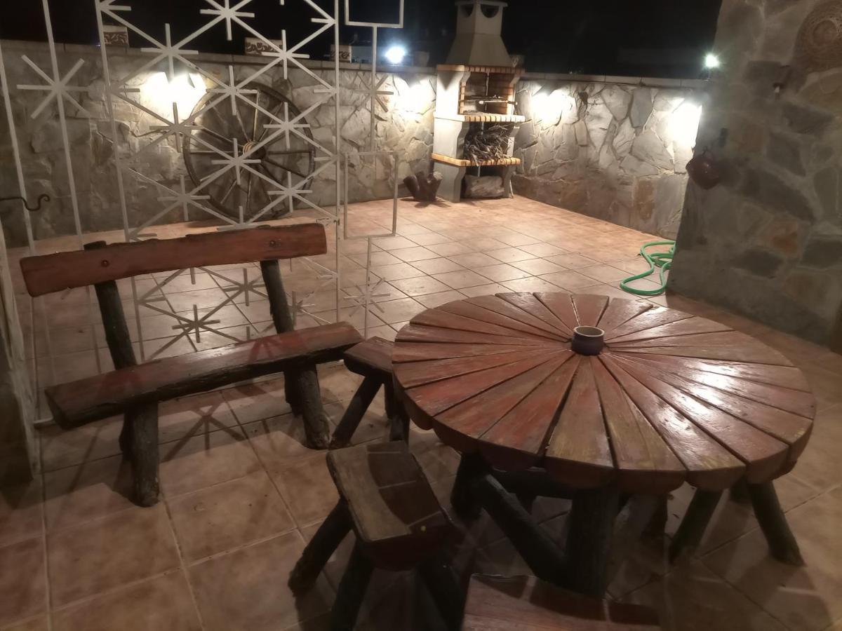 Casa Aymerich Bellpuig Bagian luar foto