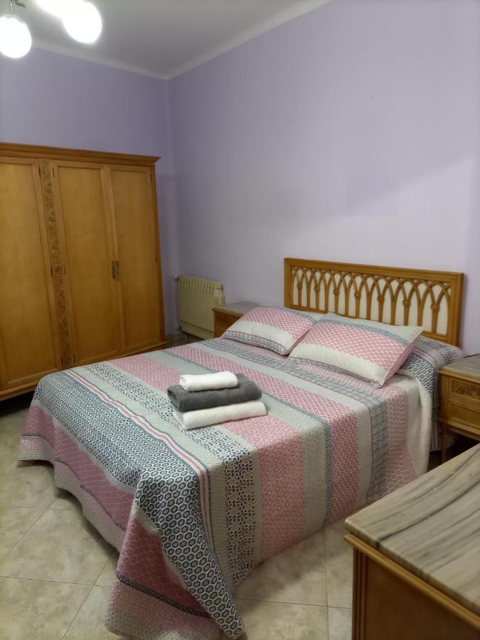 Casa Aymerich Bellpuig Bagian luar foto