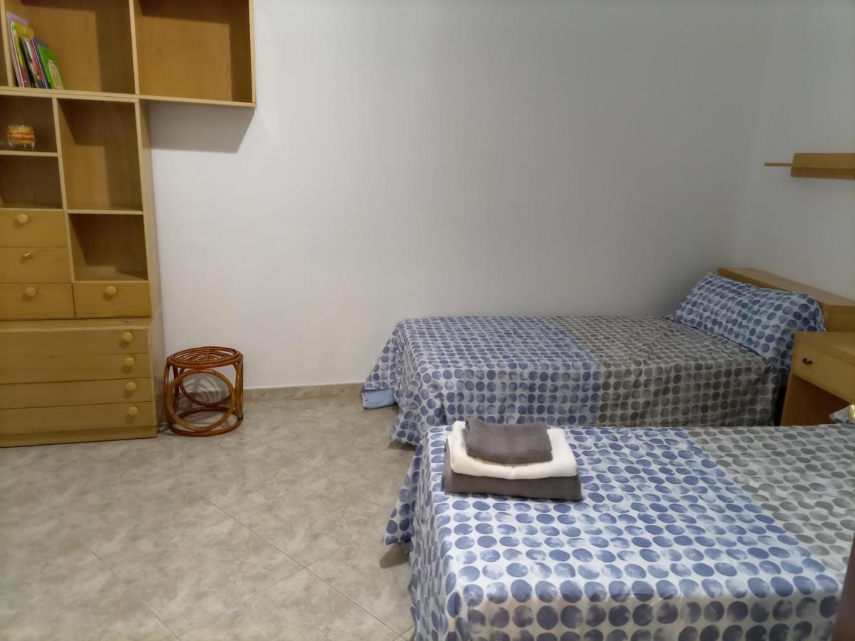 Casa Aymerich Bellpuig Bagian luar foto
