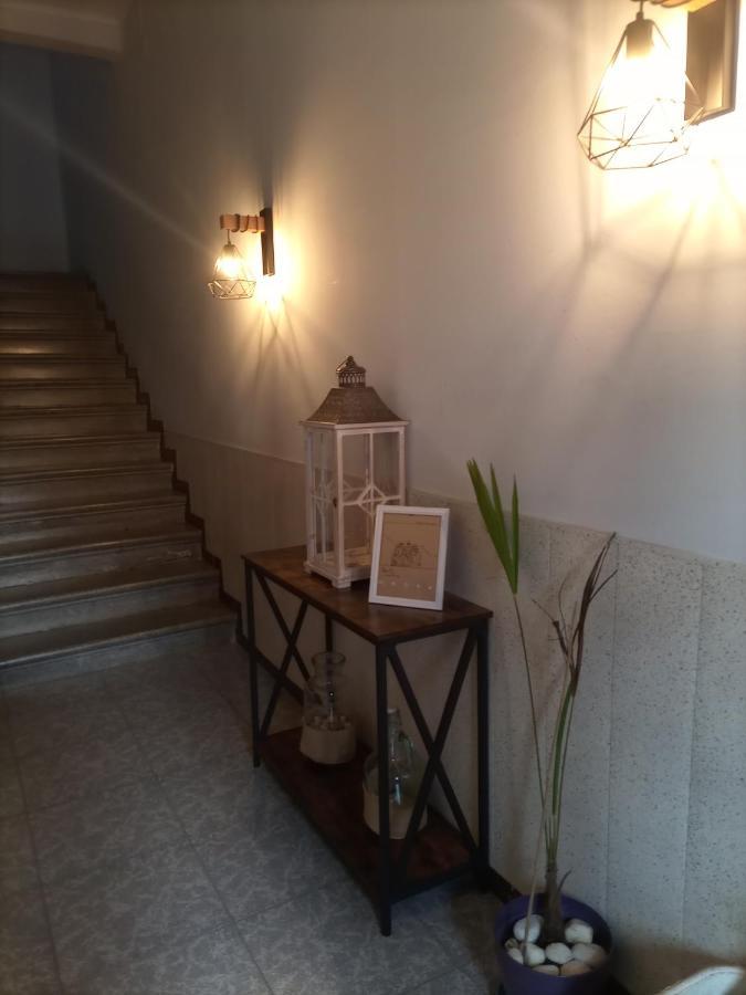 Casa Aymerich Bellpuig Bagian luar foto