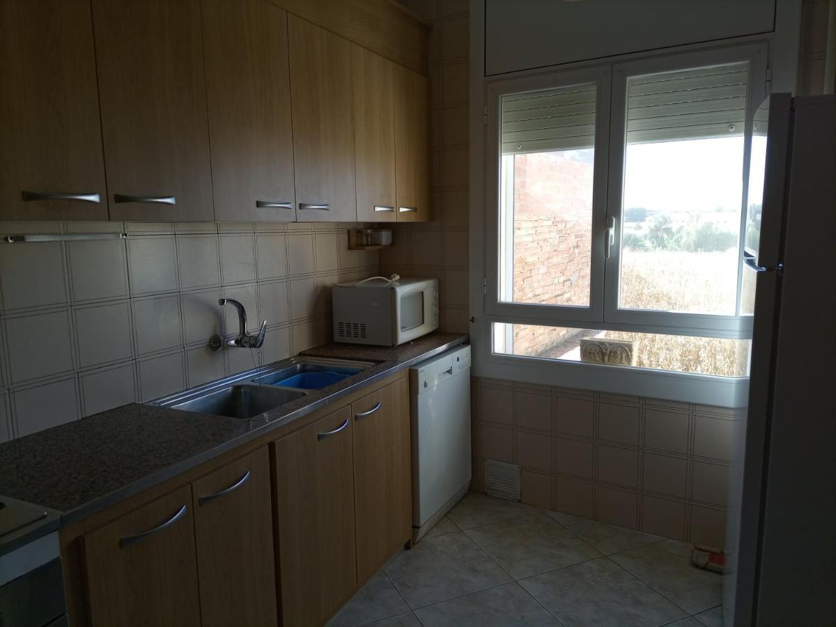 Casa Aymerich Bellpuig Bagian luar foto