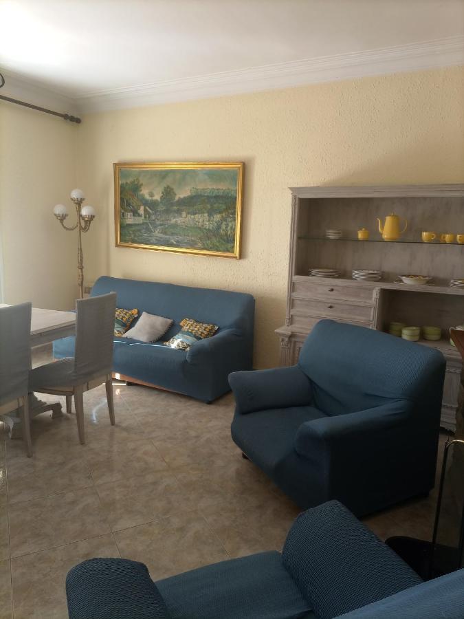 Casa Aymerich Bellpuig Bagian luar foto